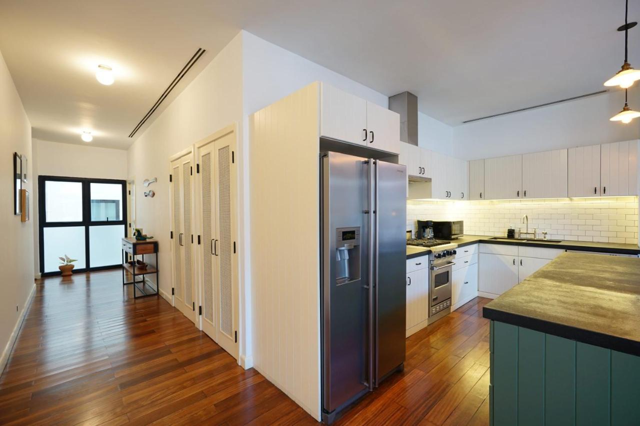 Beautiful 1Br With Balcony In Casco Viejo Apartment Panama City Exterior photo