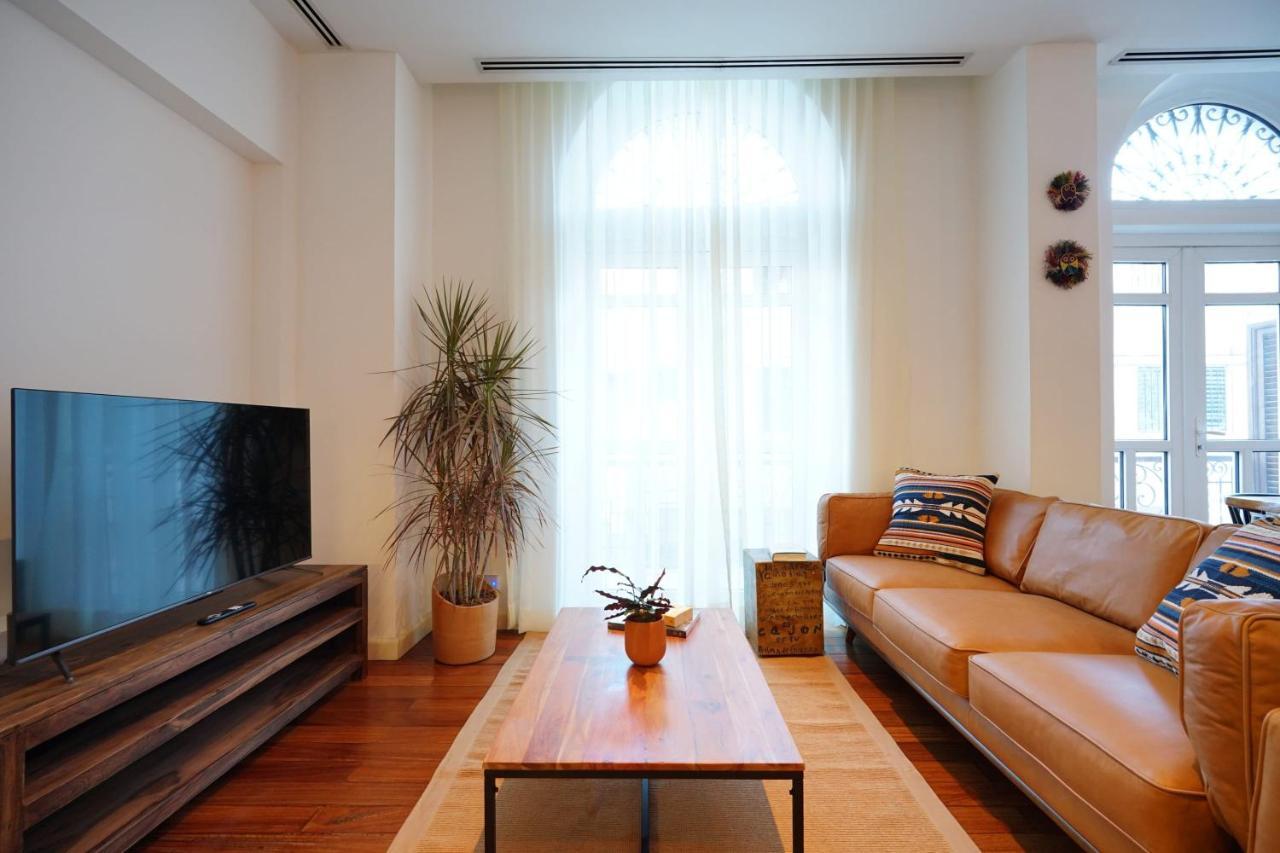 Beautiful 1Br With Balcony In Casco Viejo Apartment Panama City Exterior photo