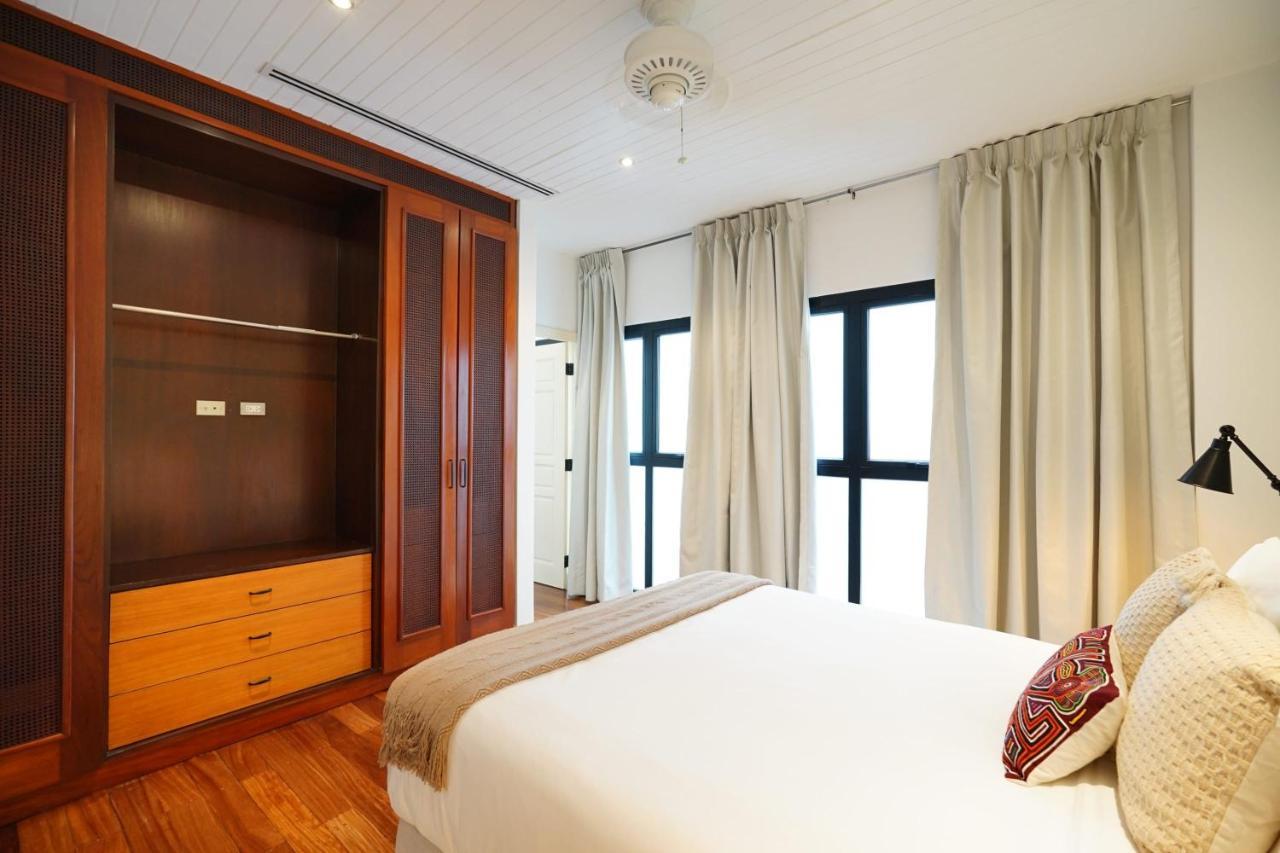 Beautiful 1Br With Balcony In Casco Viejo Apartment Panama City Exterior photo